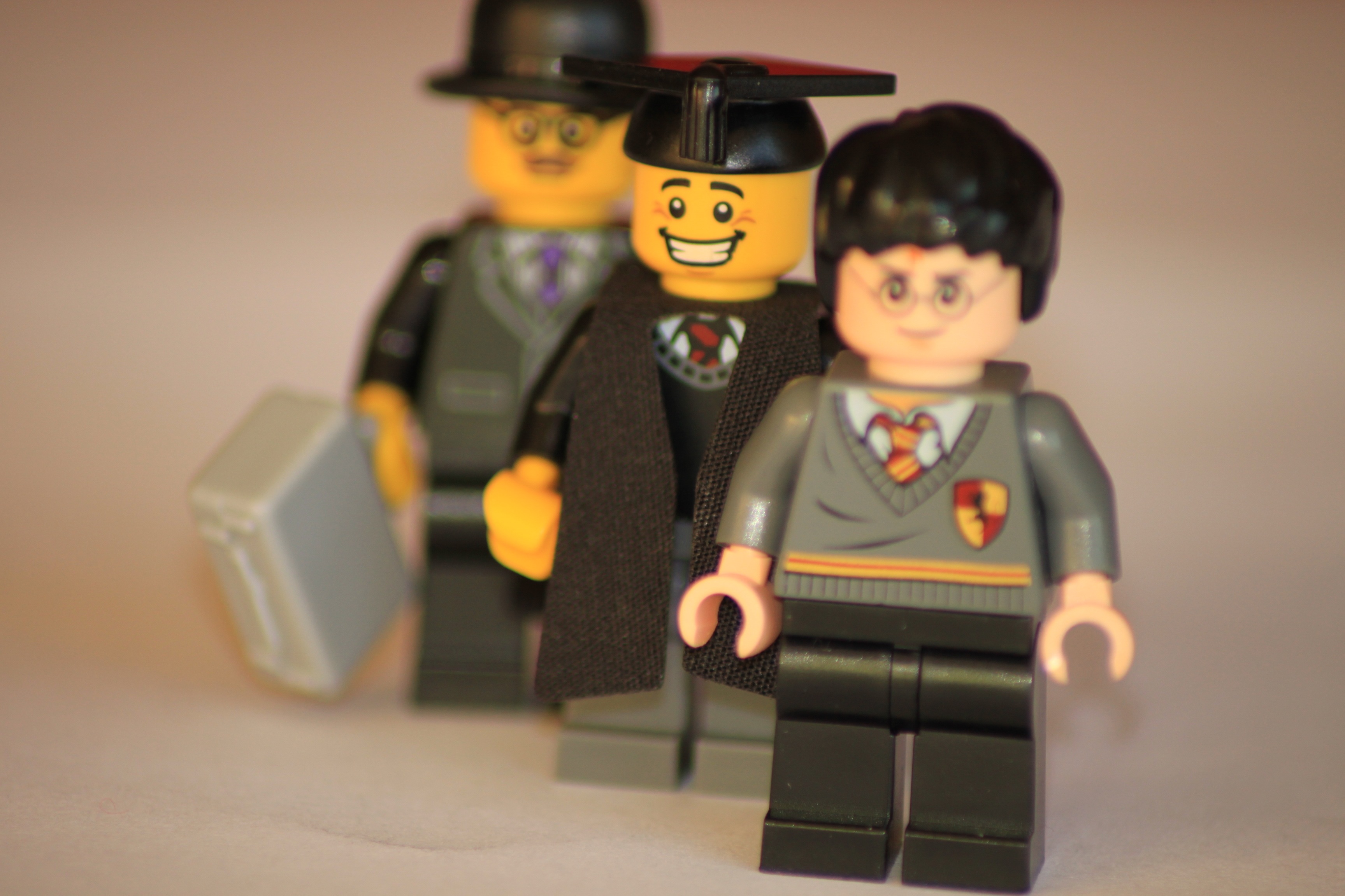 Graduate into a new job with a first class CV