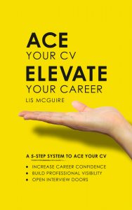 Ace Your CV, Elevate Your Career